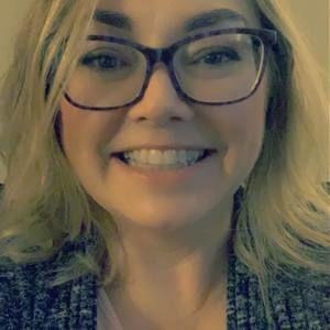 Meet your Posher, Teri